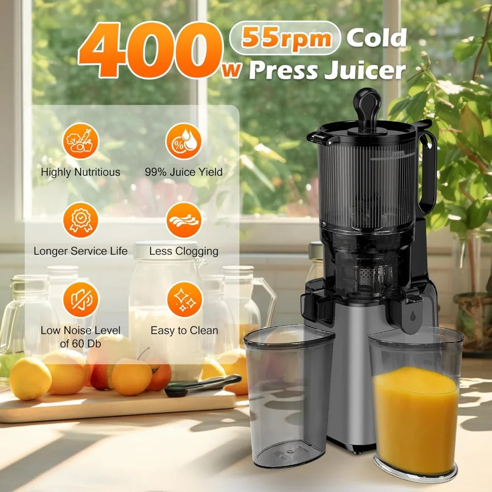 SmoothTexture PurePress 580