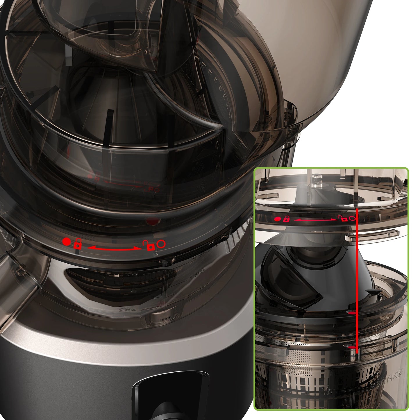 SmoothTexture PurePress 780